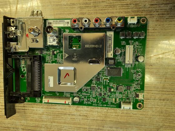Carte Mère (main Board) 715G8524-M01-B00-004K Pour TV LG 32LJ500U-ZB – Occasion Bon état